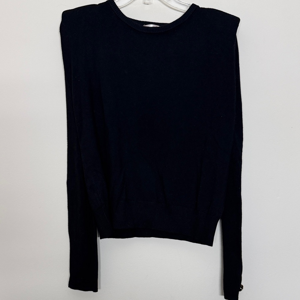 ESQUALO Sweater,size M